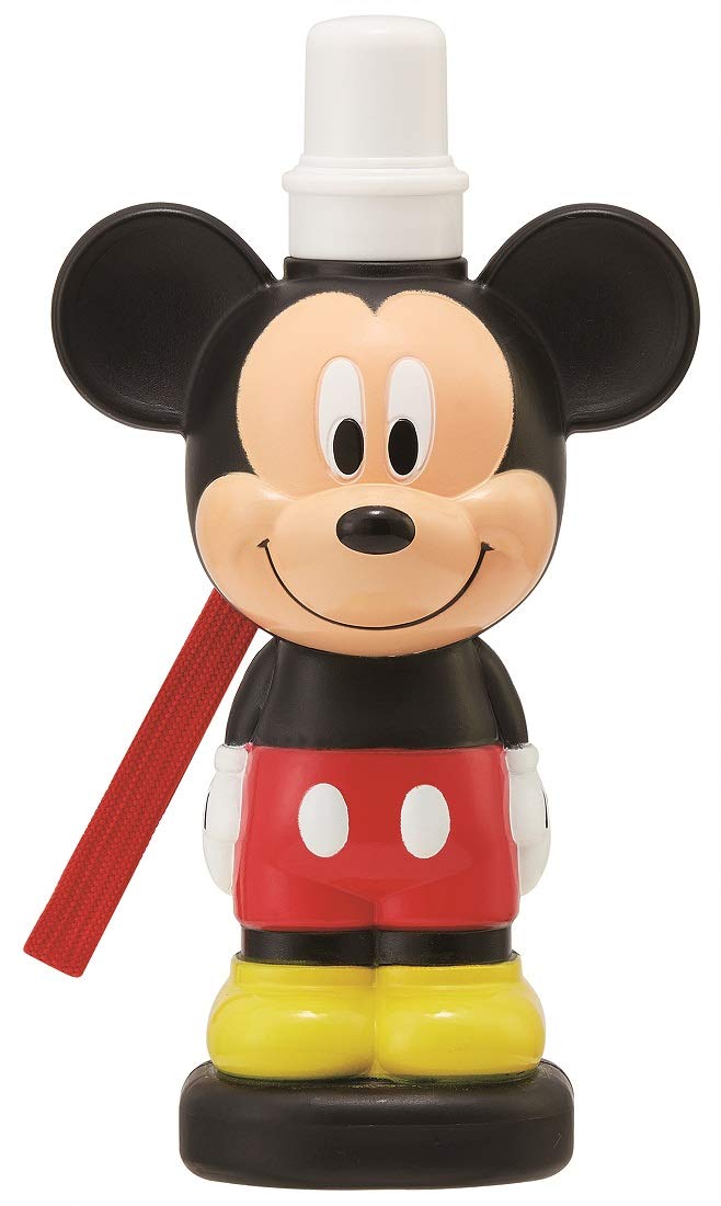 

Skater Бутылка для питья детская Mickey PBSD5, 480 мл, Вырубка, Мышь, Дисней,