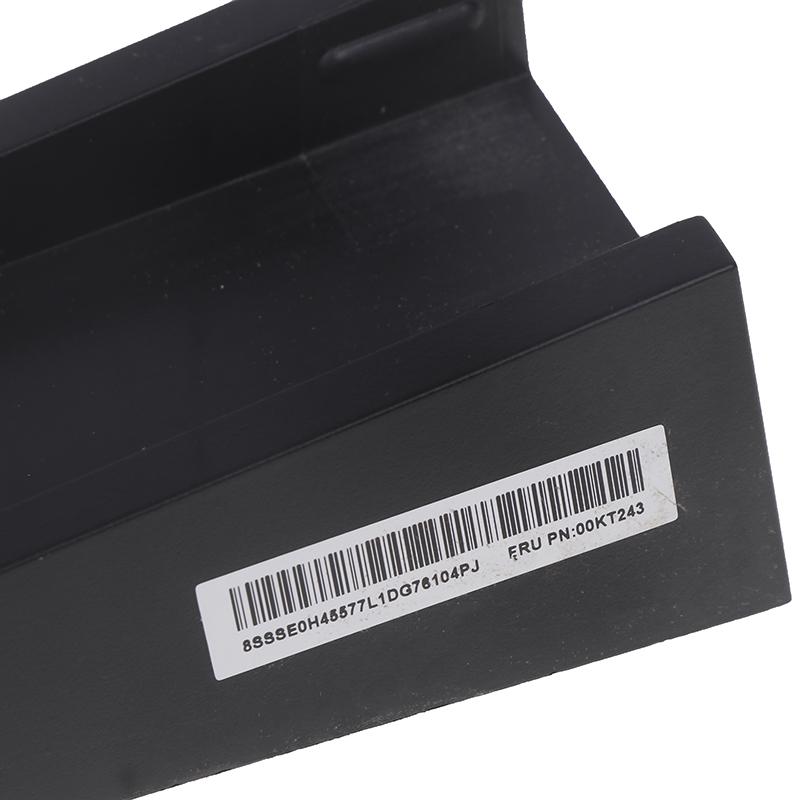 Vertical Stand Base Original 00Kt243 For M73 M700 M710Q M720Q M730Q M910X M920X M70Q P340 P350 P360 Small Base Host Serie