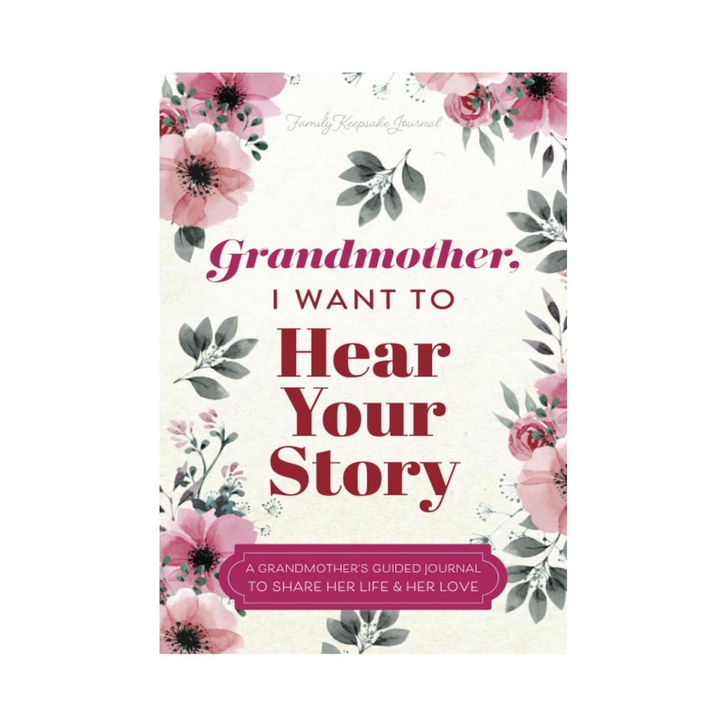 I Want to Hear Your Story Series