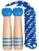 Wal Base Kids Jump Rope for Children Toddlers and Elementary School