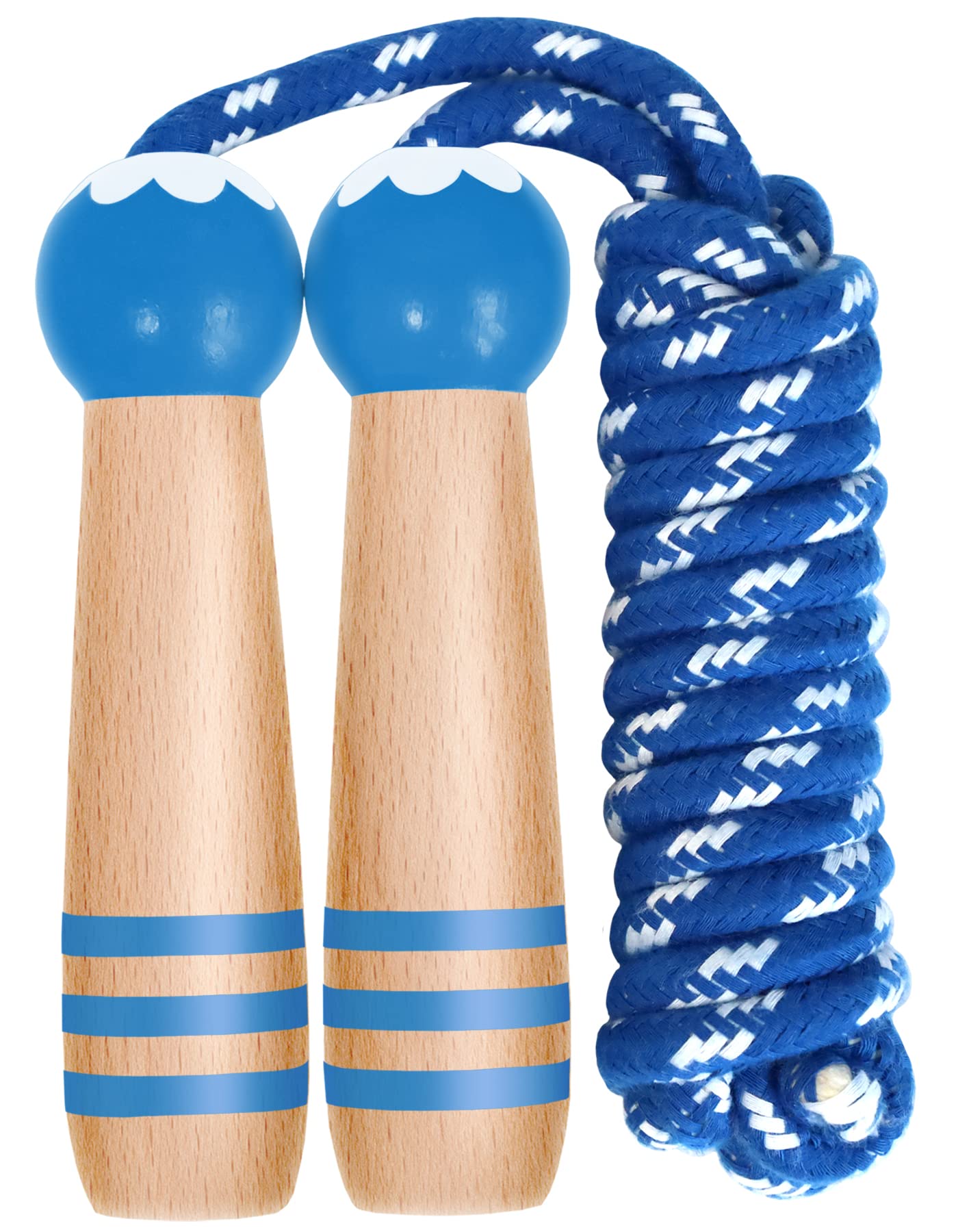 

Wal Base Kids Jump Rope for Children Toddlers and Elementary School