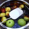 Household Mini Portable Ultrasonic Vibration Laundry Washer Vegetables Fruits Washing Machine