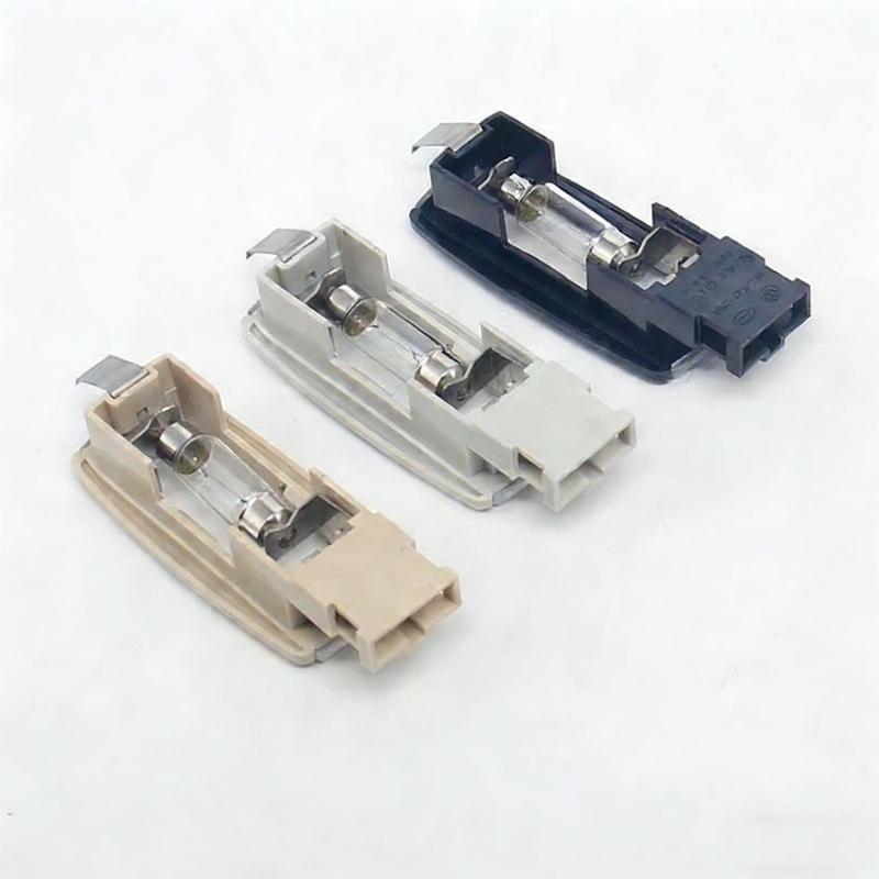 ABS Sonnenblendenleuchte OEM-Nummer 1KD947109A für Mehrere Modelle Einfache Montage Auto Leseleuchten Innenraum