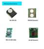 MS5524M Multi-parameter Sensor for Underground Parking TVOC Monitoring