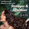 2x Batana Oil with Rosemary - Nourish Scalp, Promote Hair Growth, Repair Dry & Frizzy Hair, Natural Hair Oil for Men & Women, 60ml/Bottle