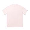 Li Ning Ice Feel Comfortable Loose Short Sleeve T-Shirt Unisex Tops Light-Pink AHSW979-3