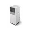 Mobiler Klimaanlage 12000 BTU - Warm/Kalt - Wärmepumpe