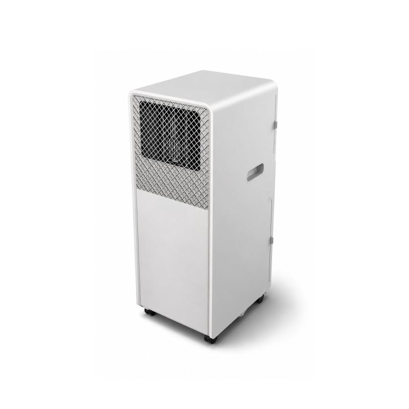 Mobiler Klimaanlage 12000 BTU - Warm/Kalt - Wärmepumpe