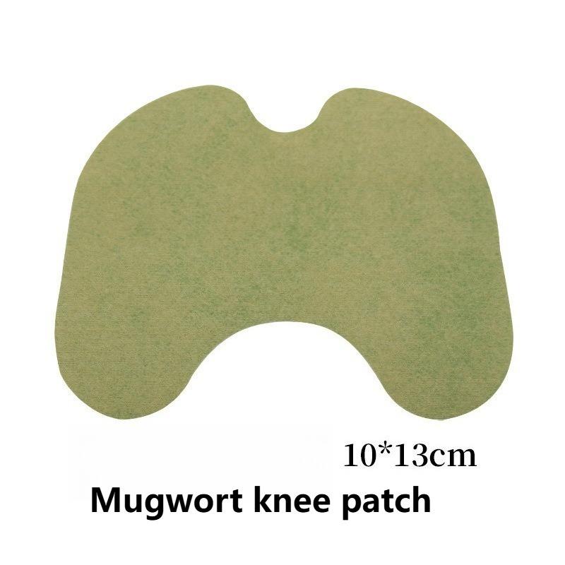 1/6/12/30pcs Mugwort Foot/Neck/Waist/Knee Patches Detoxifying Deep Cleansing Foot Pad, Natural Herbal Sleep Aid Foot Patch, Stress Relief Patch