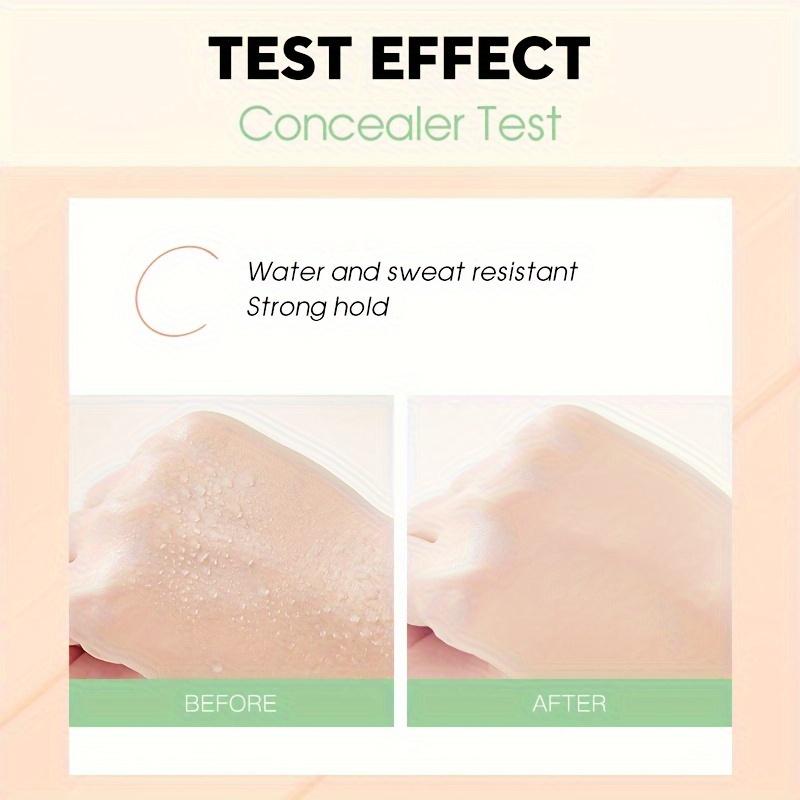 Magic CC Cream Full Coverage alapozó SPF 50 színkorrekciós krém minden bőrtónusra Természetes korrektor hatású hidratáló smink