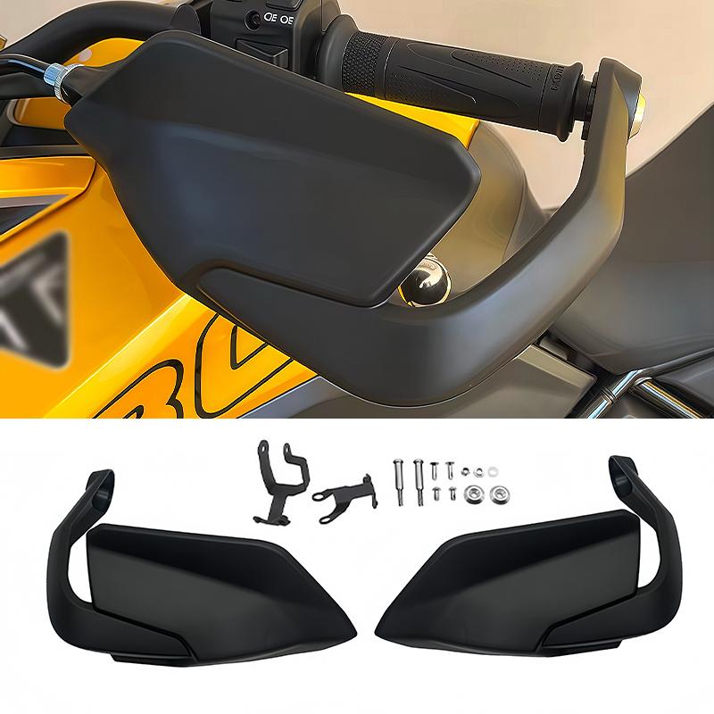 Fit For Tiger Sport 800 600 Tiger800 Tiger660 2024 2025 Motorcycle Handguards Shield Guards Windshield Hand Wind Protection