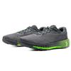 Under Armour HOVR Machina 2 Fabric Comfortable Sports Low-Top Lifestyle Shoes Men sneaker Gray Green 3025202-100