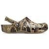 Klassische Realtree V2 EVA Strandsandalen Unisex Grün 12132-260