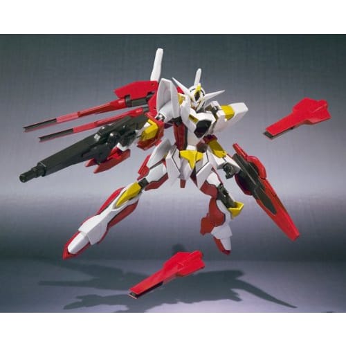 TAMASHII NATIONS ROBOT SPIRITS SIDE MS Reborns Gundam/Reborns Cannon