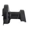Carbon Fiber Mid-Axle Sleeve for SUR-RON X/S Electric Motorcycle