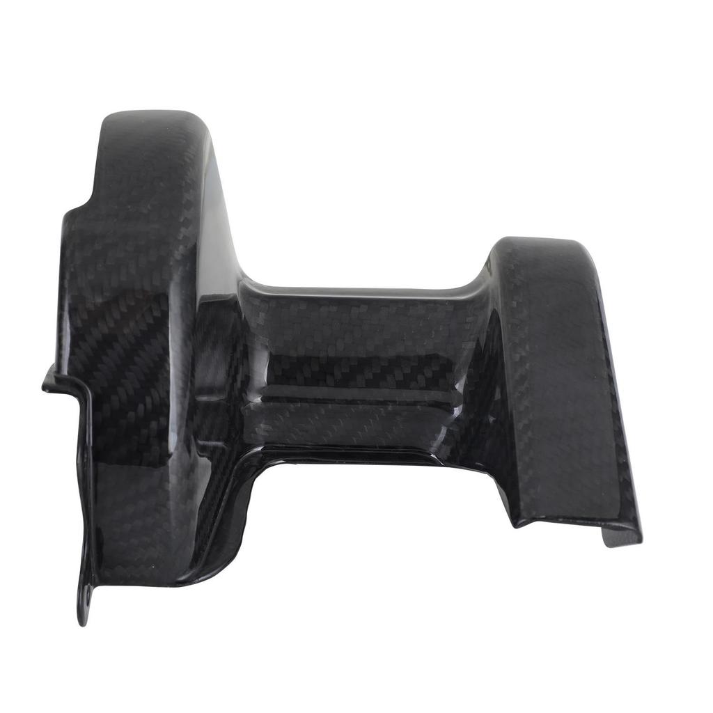 Carbon Fiber Mid-Axle Sleeve for SUR-RON X/S Electric Motorcycle