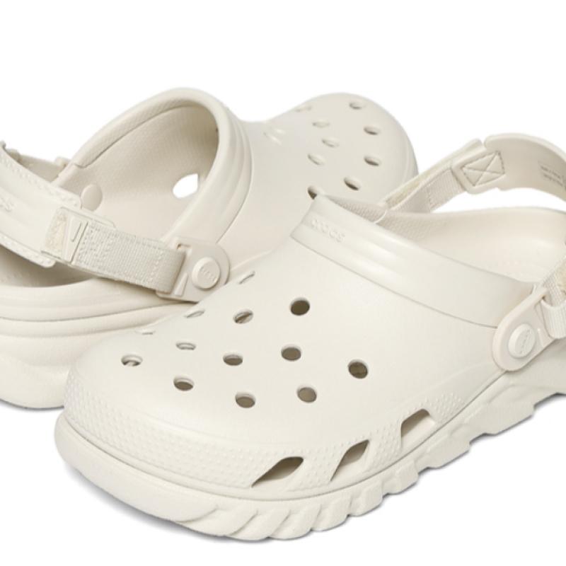 Galleria Crocs Duet Max Ii Clog 208776 160