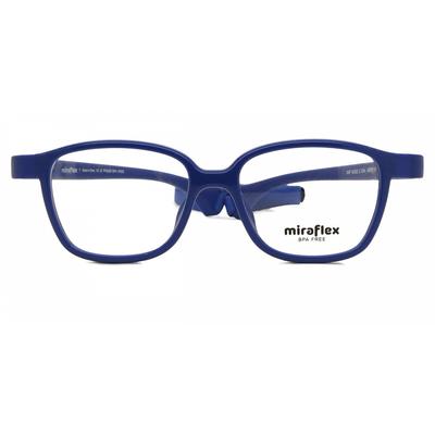Miraflex Mf4002 Kids L124 Kids Eyeglasses