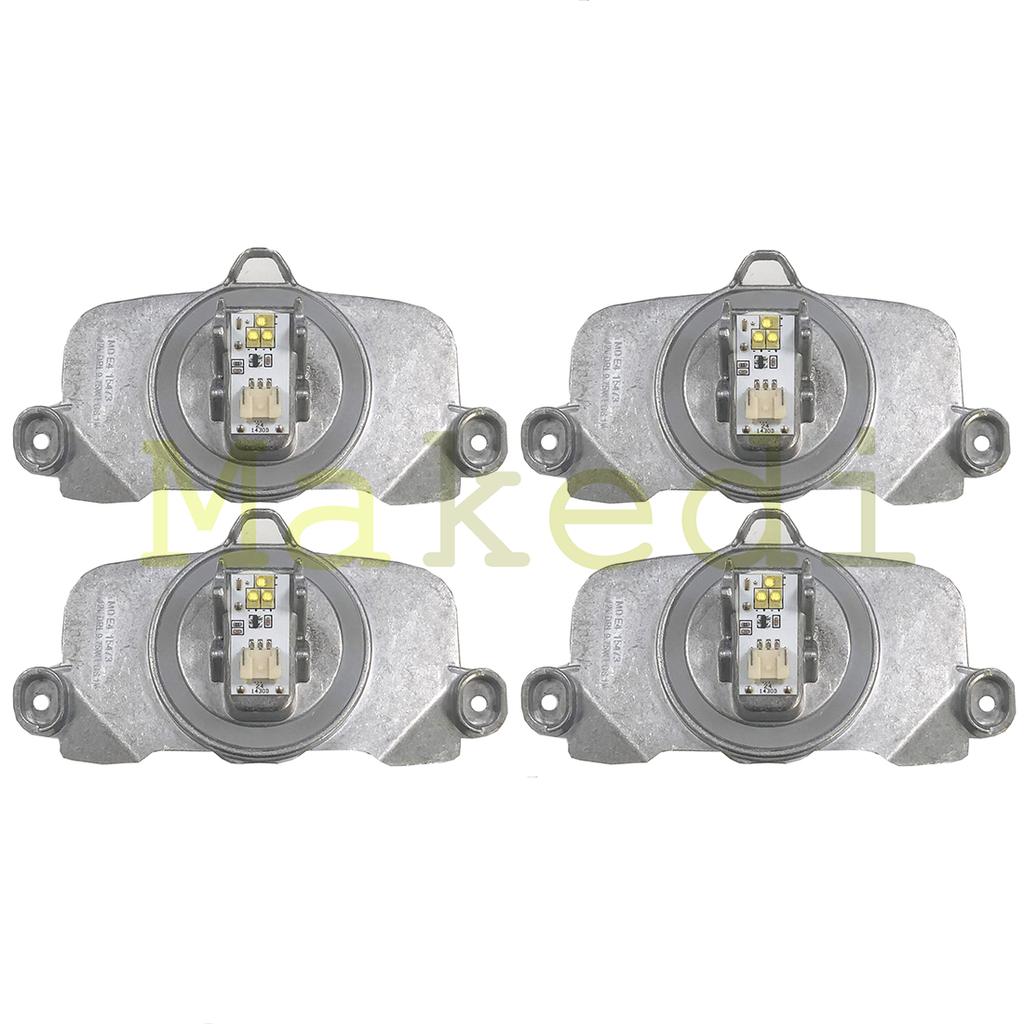 Red Daylight Angel Eyes DRL ChipModule For BMW 3 Series 2013-2015 Xenon Headlight F30 F31 F35 320i 328i 335i 63117398766 7398766