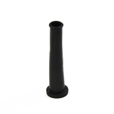 5pcs 10/12mm Black Rubber Wire Protector Cable Sleeve Power Cord Protector Angle Grinder Spare Parts Power Tool Accessories