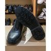 Vainer Men S Black Fur bootS 1g27