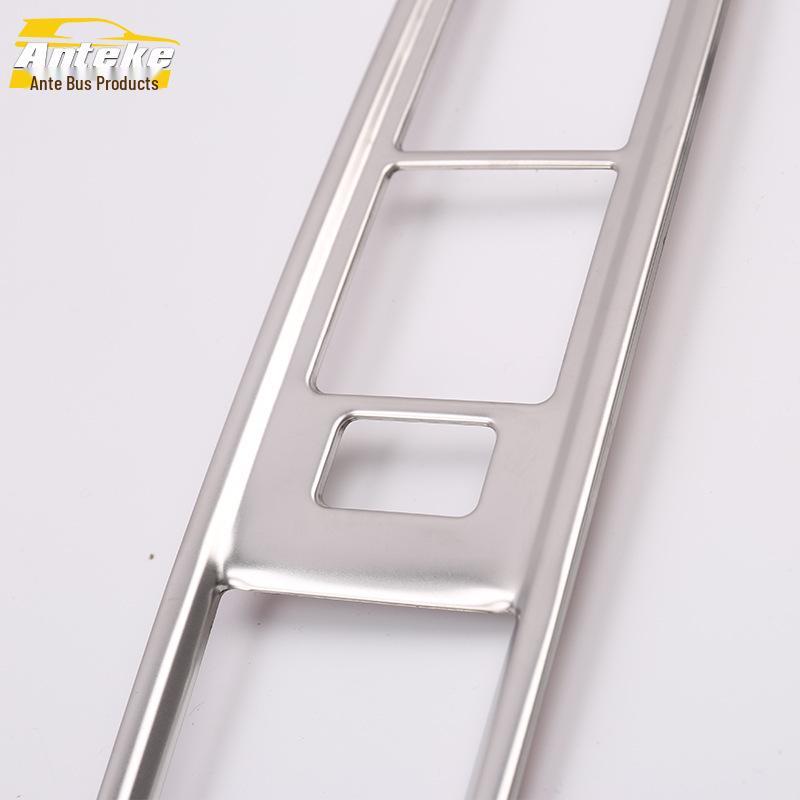 19 T77 Glass Lift Sequin Window Switch Decorative Frame