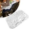Children Car Seat Sun Shade Cover Kid Heat Insulation UV Block Car Seats Cover