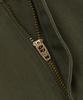 YALE Premium Vintage Coin Pocket Tapered Chino Pants_Khaki