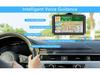 5-Inch Portable Car GPS Navigator with 8G HD Maps for Europe & US, Universal for Car & Truck, Includes FM.