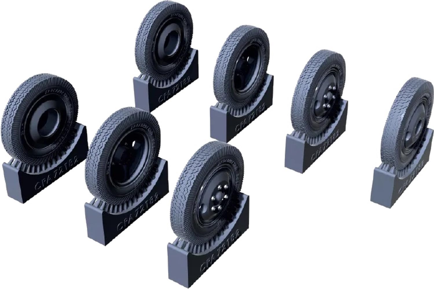 

Прозорі Колеса Прозорі Пластикові Деталі Моделі CPUA72182 Пропелер! 1/72 ЗІС-5/5В (для Реквізиту) (Вантажівка)