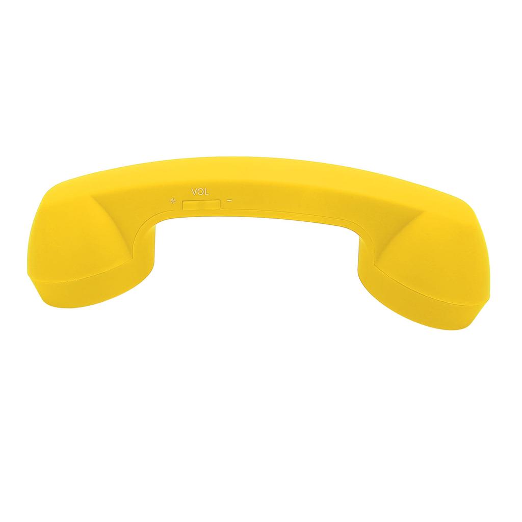 Bluetooth telefonní sluchátko Retro radiace odolné dobíjecí bezdrátové mobilní telefonní sluchátko
