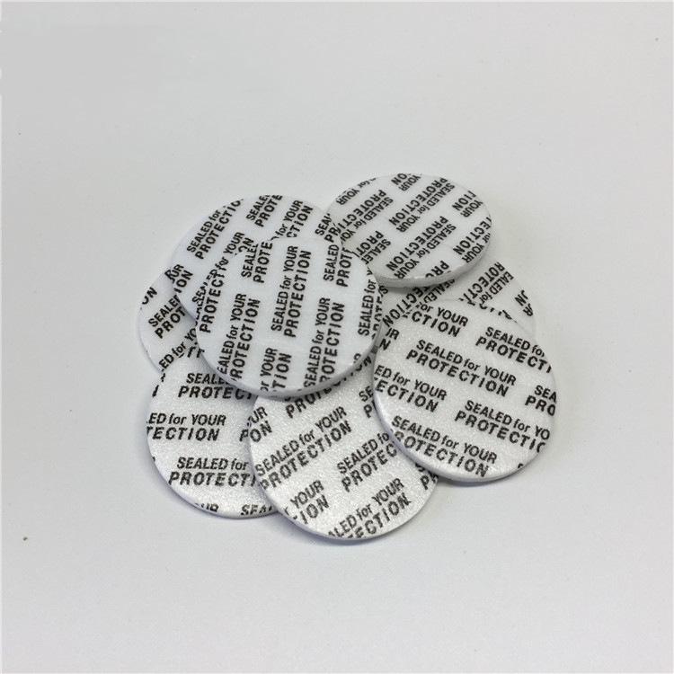 Recipient Eșantion Fard de Pleoape Crema Pătrat 2G/3G/5G și Cremă de Față cu Garnitură