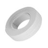 Self Adhesive Bath And Wall Sealing Strip Sink Basin Edge Trim Kitchen #2 White 38mm X 3.2m