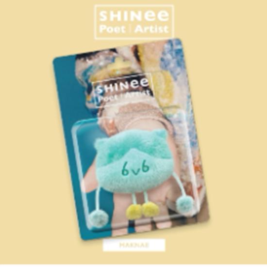 

SHINee - Поет | Художник ( 4-та версія.) - Дата випуску 2025-05-26 0