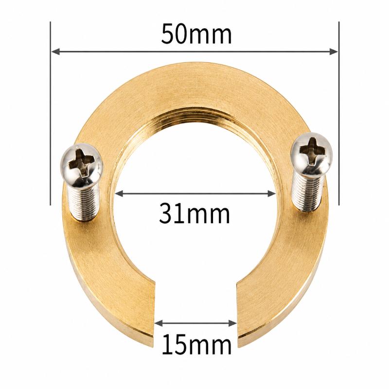 Plumbing Repair Faucet Sealing Gasket Set Leakproof Locking Nut Fix Tool for Home Kitchen Bathroom Tap Repair