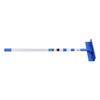 Drywall Sanding Pole Sander Self Adhesive Sander Frame with 2m Telescopic Pole and Sandpaper