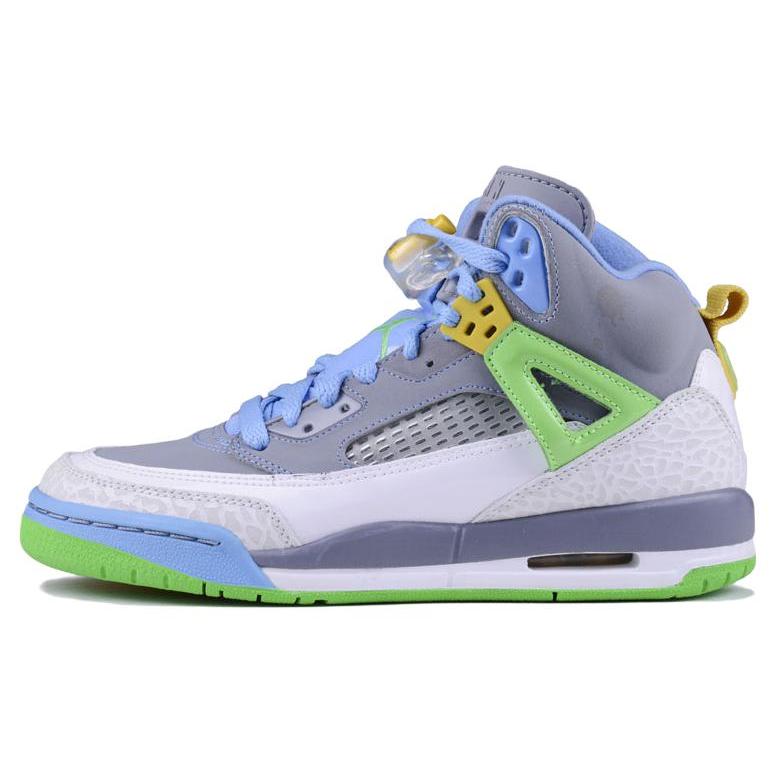New JORDAN Spizike Easter 315371-056