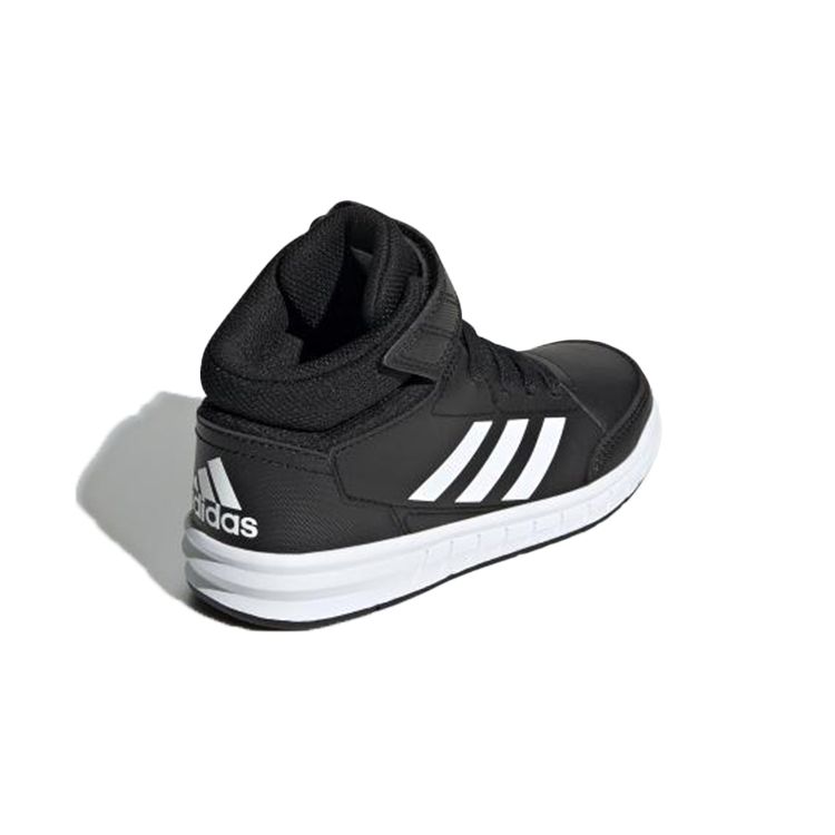 Adidas Altasport Non-Slip Mid-Top Kids Basketball Shoes Kids Sneakers G27113