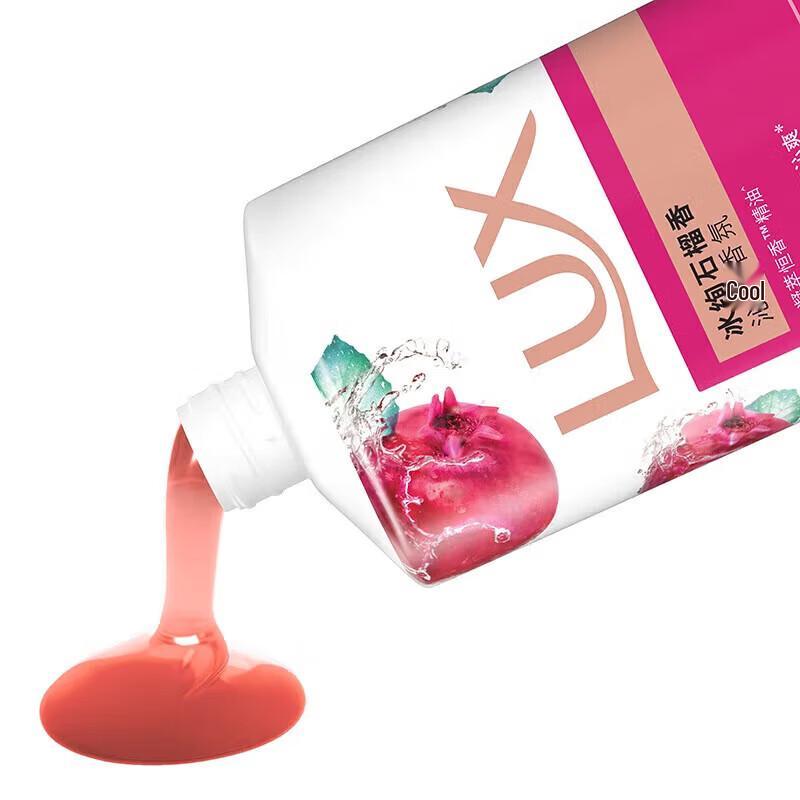Lux Refreshing Fragrance Shower Gel