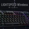Logitech G913 TKL Wireless RGB Low-Profile Mechanical Gaming Keyboard