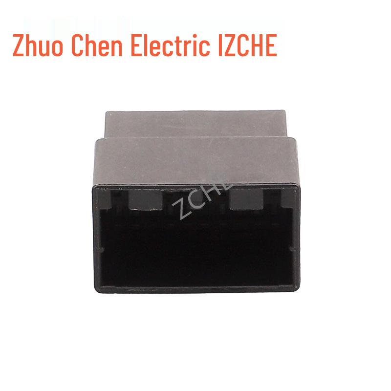 Automobilstecker 175967-2 Stecker DJ7201C-1-11 Kabelbaum 20-Pin Stecker & Buchse