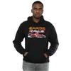 Disney Mens Wreck It Ralph Slaughter Race Hoodie