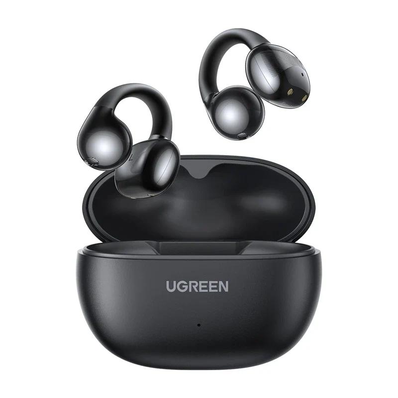 Wireless Headphones Ugreen Hitune S3 Ws209 (Black)