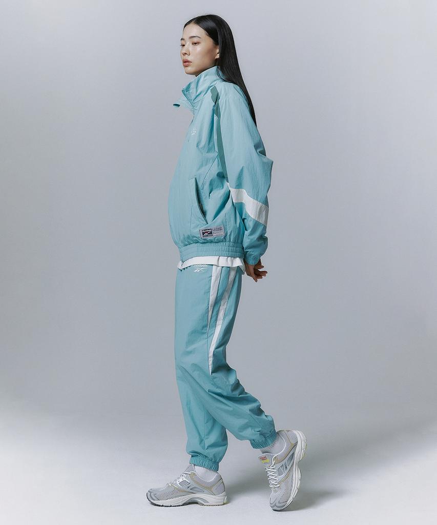 Reebok Legend Warm-Up Pants - Mint