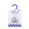 Cycle Pure Karpure Camphor Sachet Pack of 3 Air Freshener for Home Wardrobe Office Car 30 Days