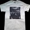 Thelonious Monk Bílé tričko velikosti S-5XL Unisex tričko
