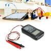 Four Wire System YR1035 High Precision Lithium Battery Internal Resistance Meter Tester Detector