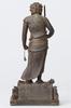 ISM TanaCOCORO Fudo Myoo Standing Statue Figure National Treasure ISM Myouou Tc3533 [Palm] Statue_Buddha (Fudo Ryuzo)