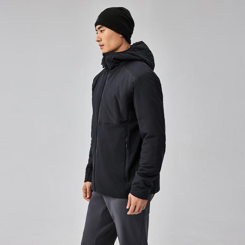 Kailas AC80 Hooded P-Cotton Insulated Jacket