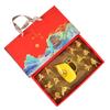 Hanton 12 Chinese Zodiac Ceramic Wine Set